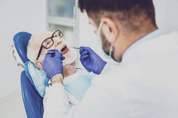 Best Cosmetic Emergency Dentistry in Ringwood, NJ